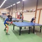 Le petit Ismaïl de Montjean ! &#128077;&#127955;