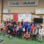 Le regroupement Bourny/Changé