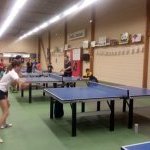Notre petite Raphaëlle !&#127955;