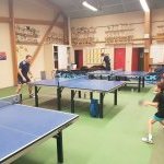 Le petit Toni ! &#127955;&#127955;&#128077;